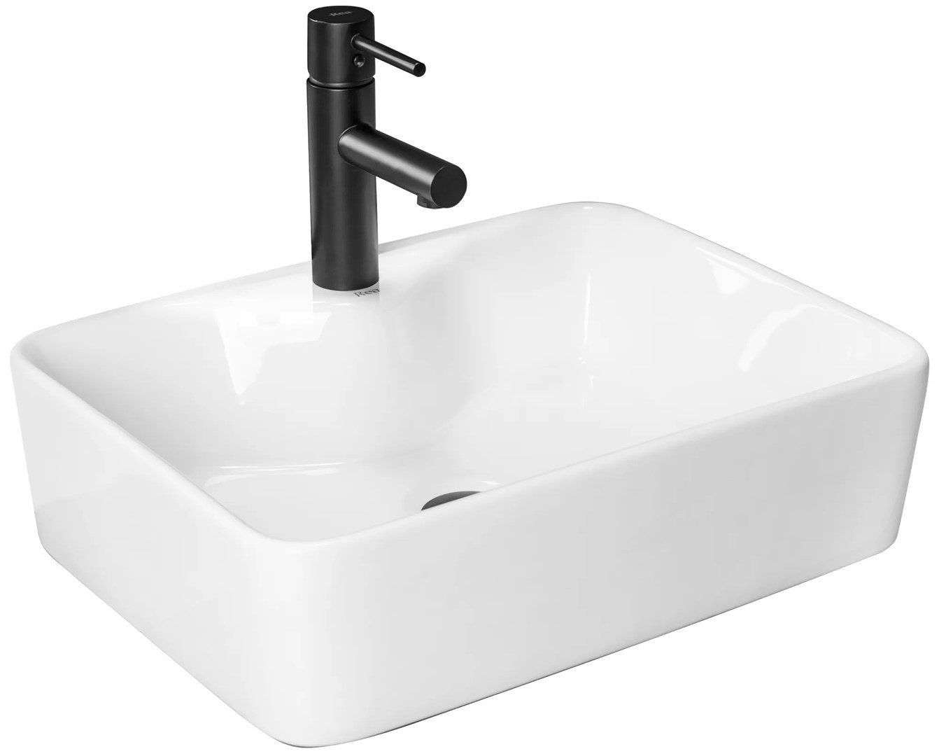 GTM Design Waschbecken Glanz - Modern günstig online kaufen