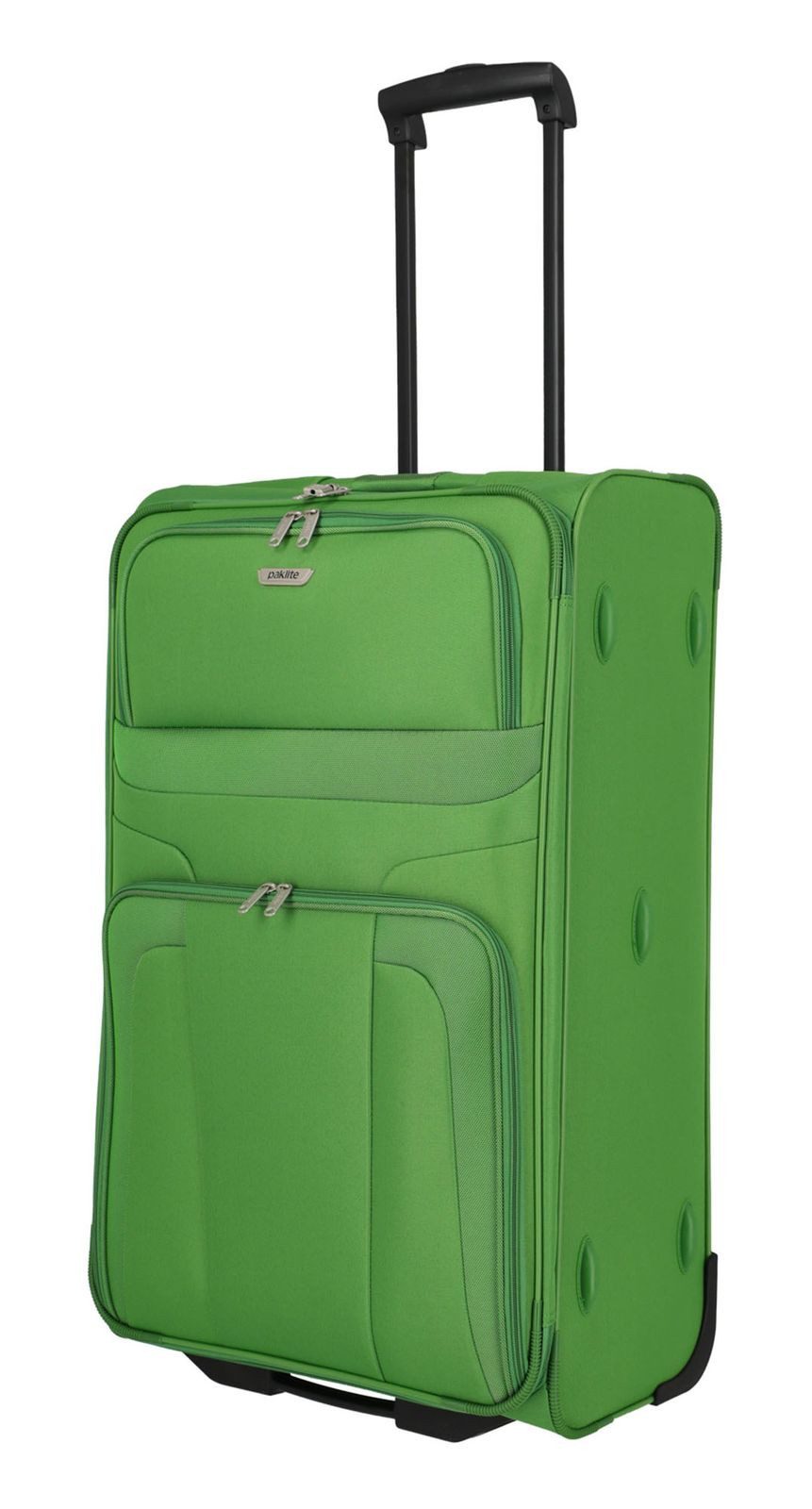 travelite Weichgepäck-Trolley Orlando 2W Trolley, 2 günstig online kaufen