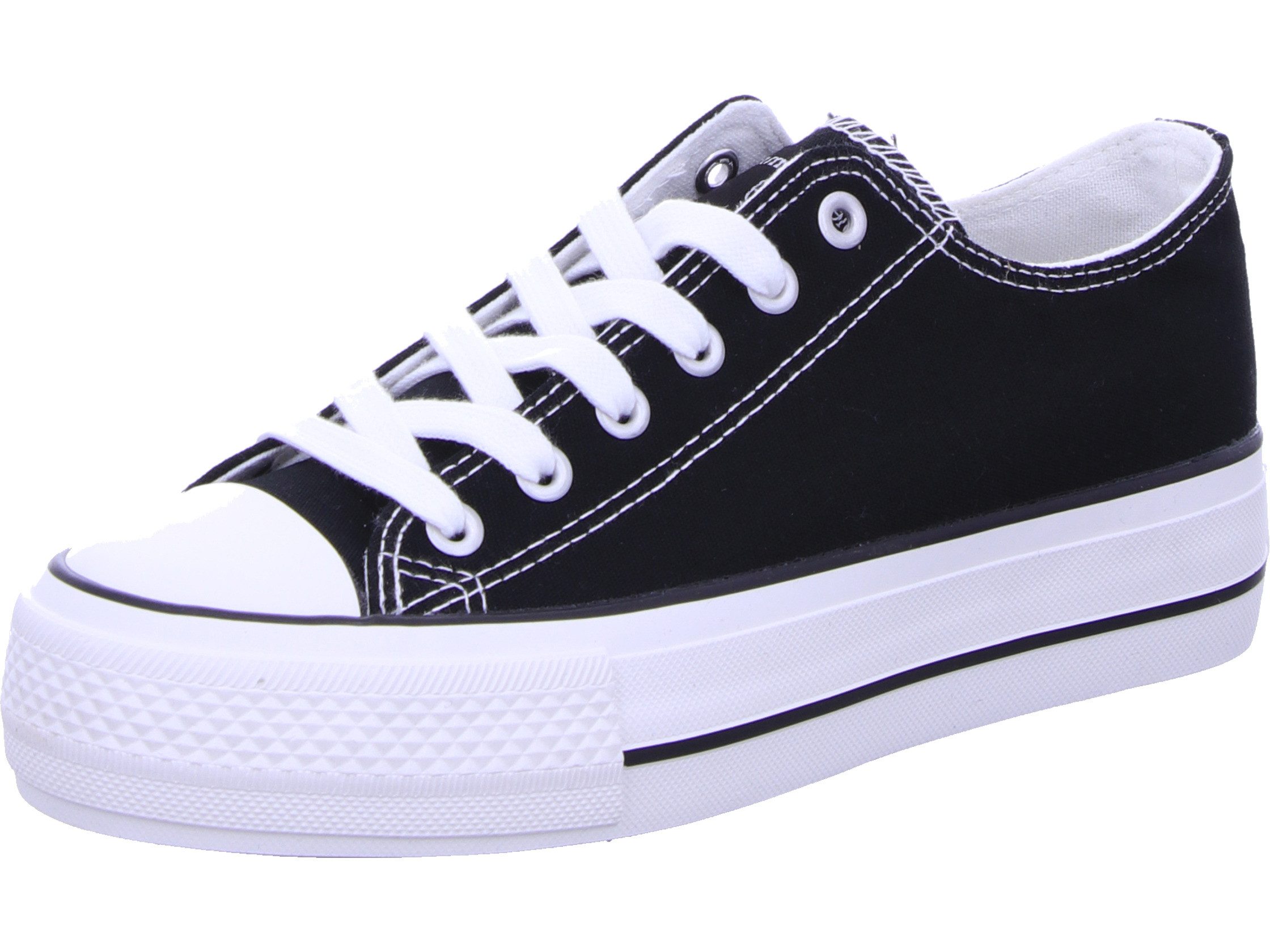 piece of mind. Schnürschuh