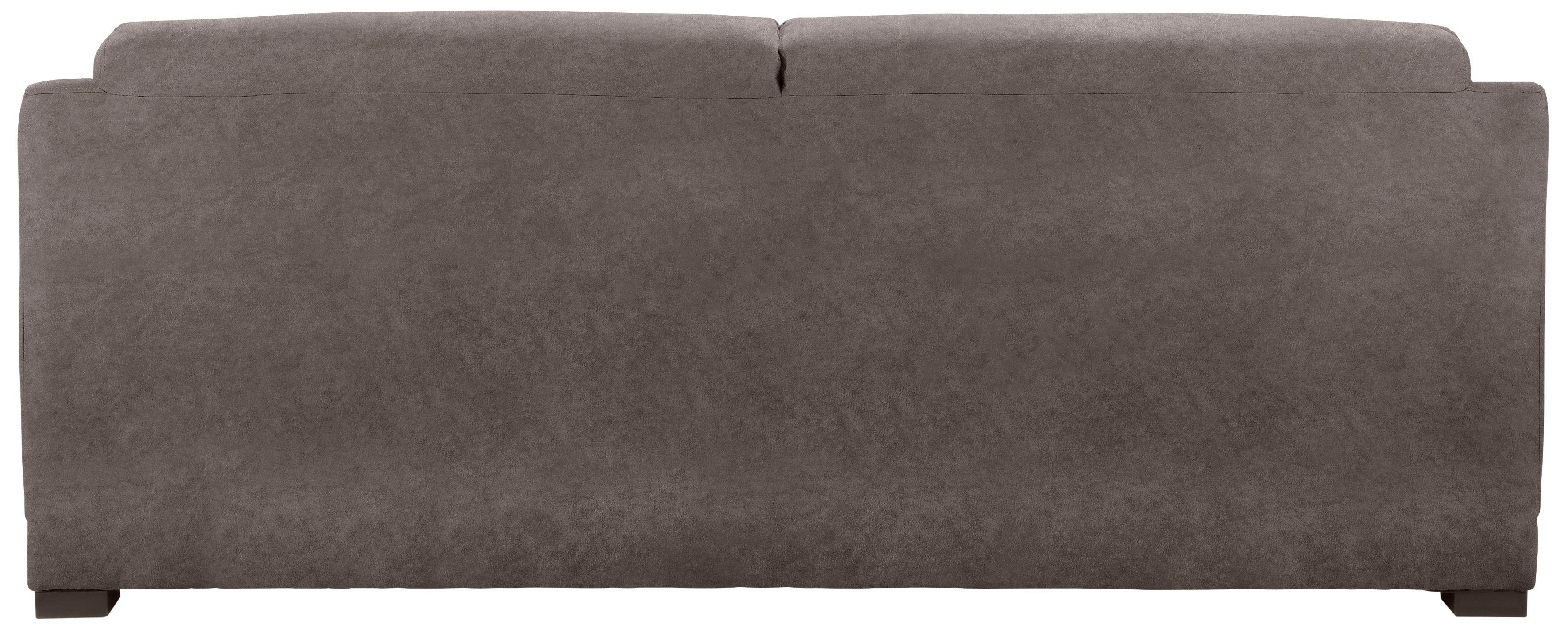 Home affaire 3-Sitzer Telos mit Boxspring-Federung für hohen Sitzkomfort, mit Boxspring-Federung – Bild 4 von 5