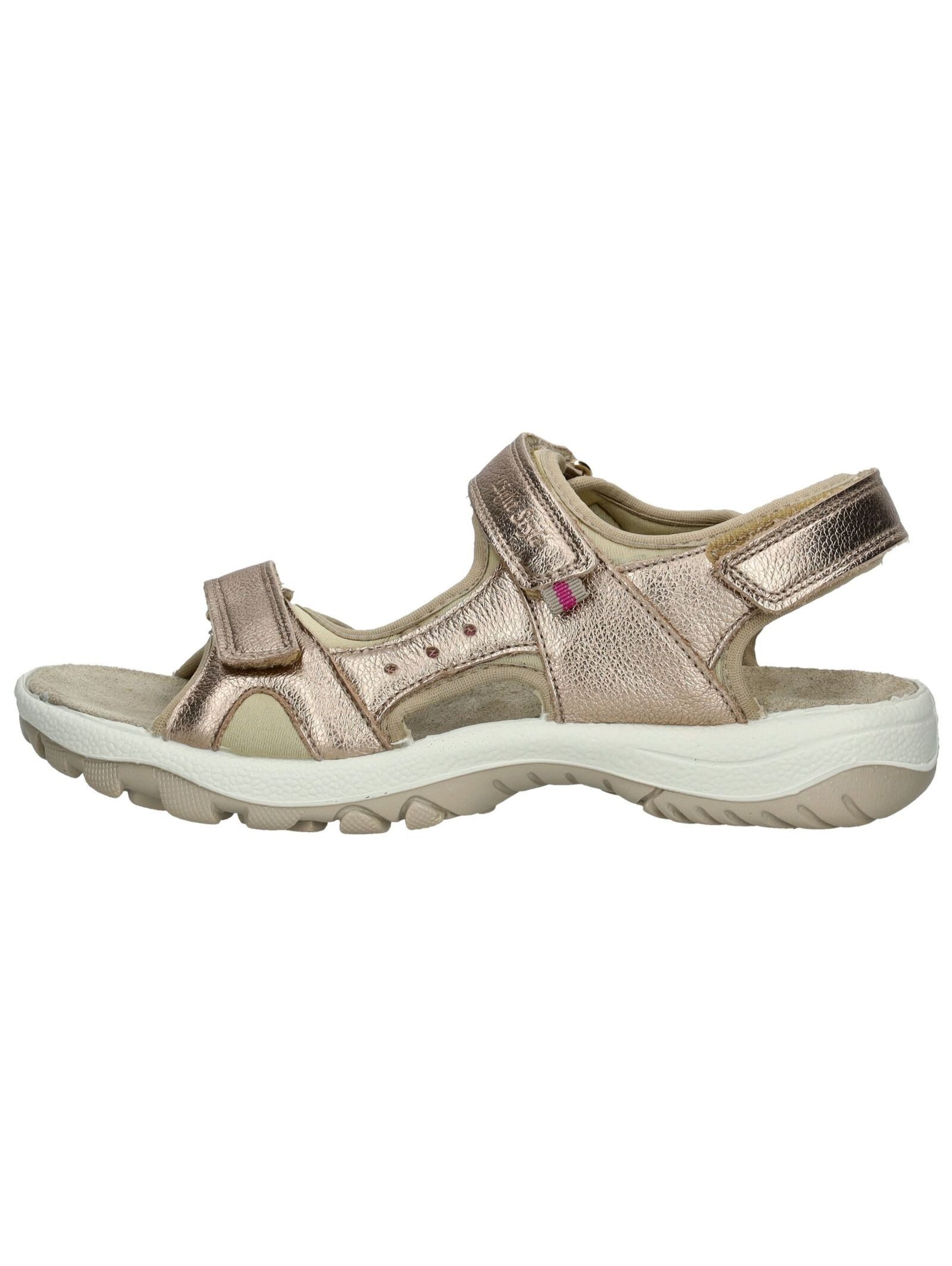 Imac Sandalen Leder Trekkingsandale günstig online kaufen