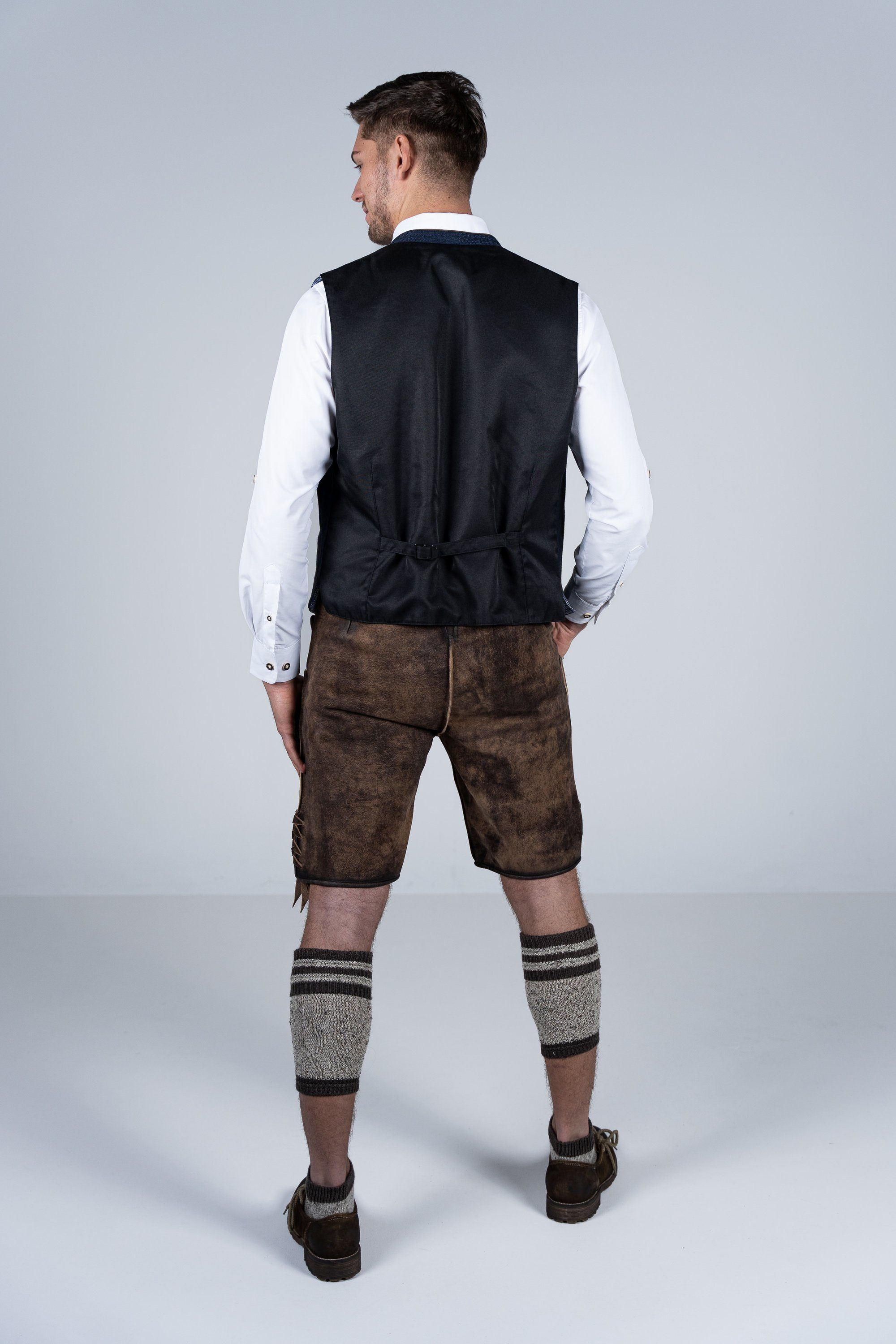 Edelnice Trachtenlederhose