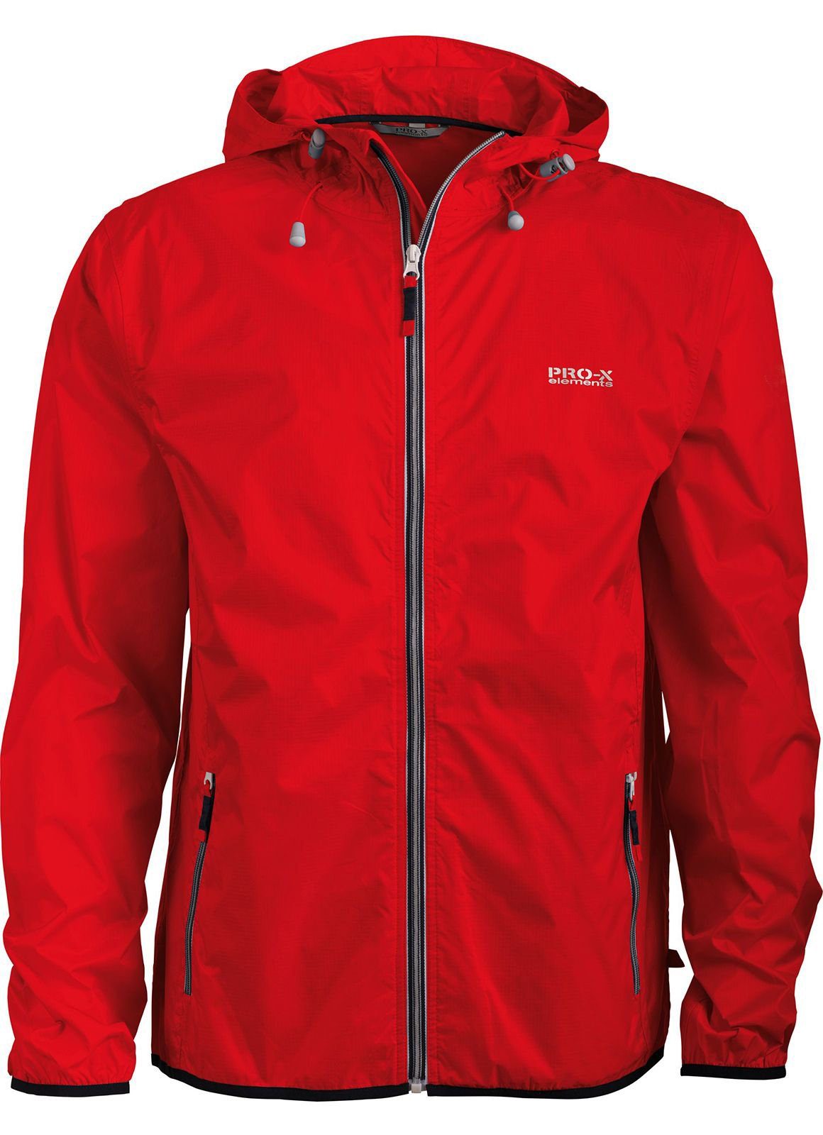 Regenjacke CLEEK