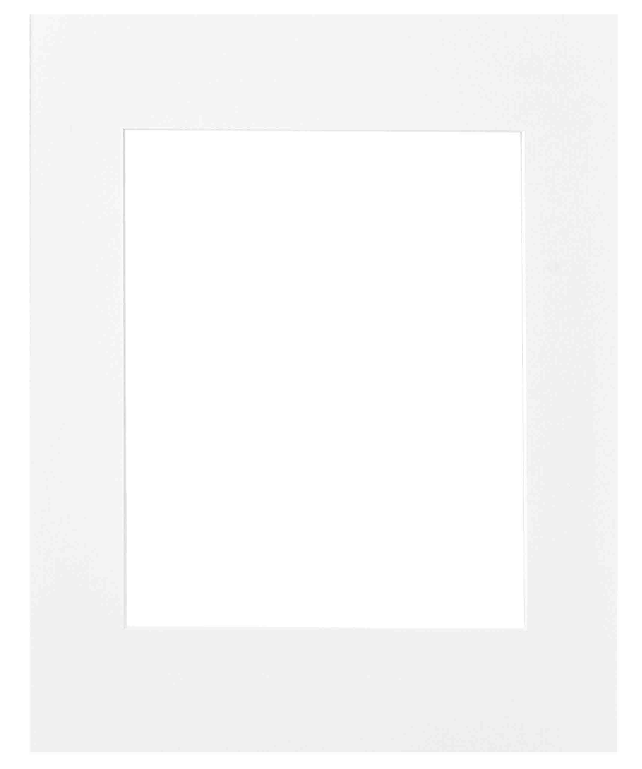 nielsen Bilderrahmen Passepartout Premium 2,0 mm, günstig online kaufen