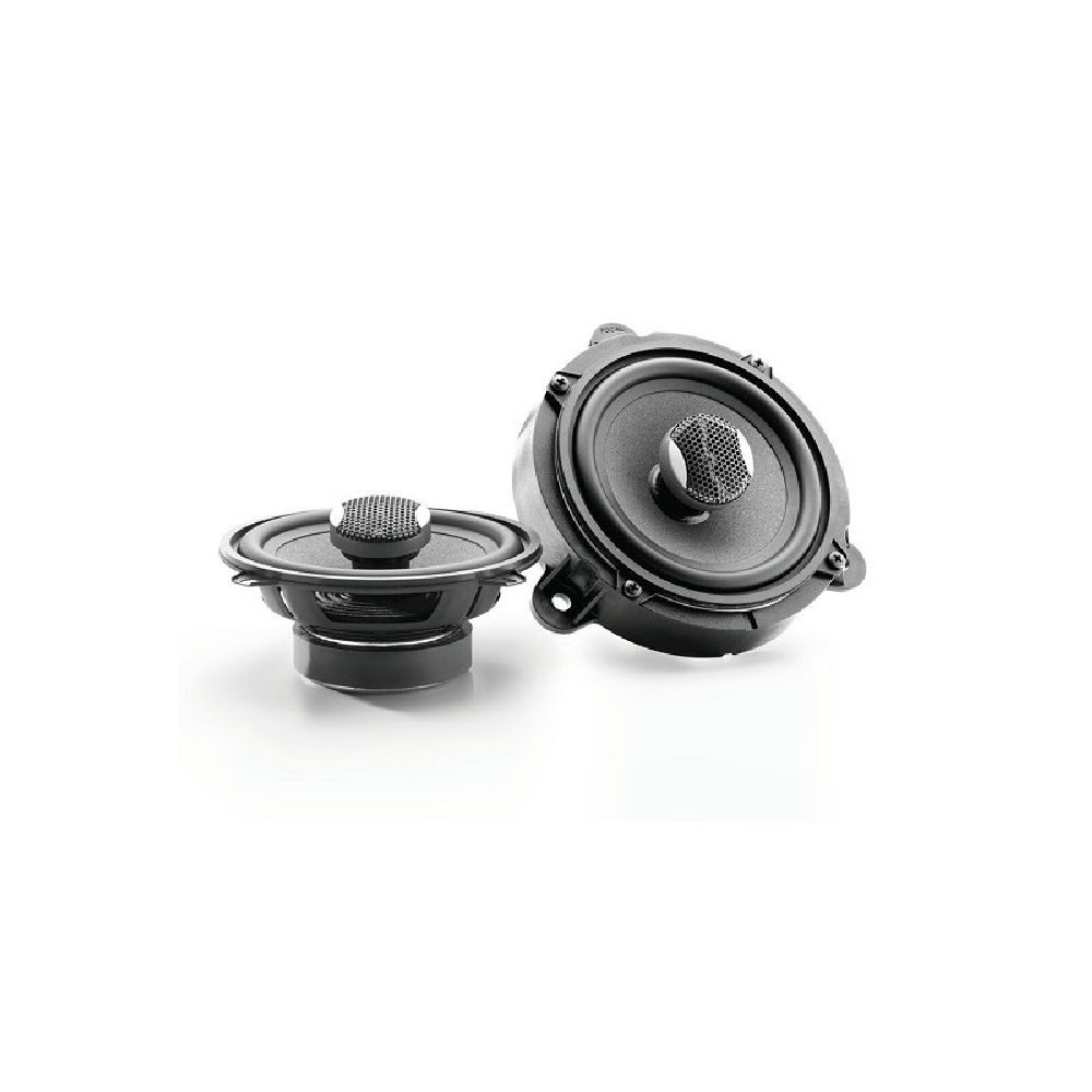 FOCAL F-ICREN130 Lautsprecher System Nissan, Renault und Smart Auto-Lautsprecher (60 W, 13 cm)