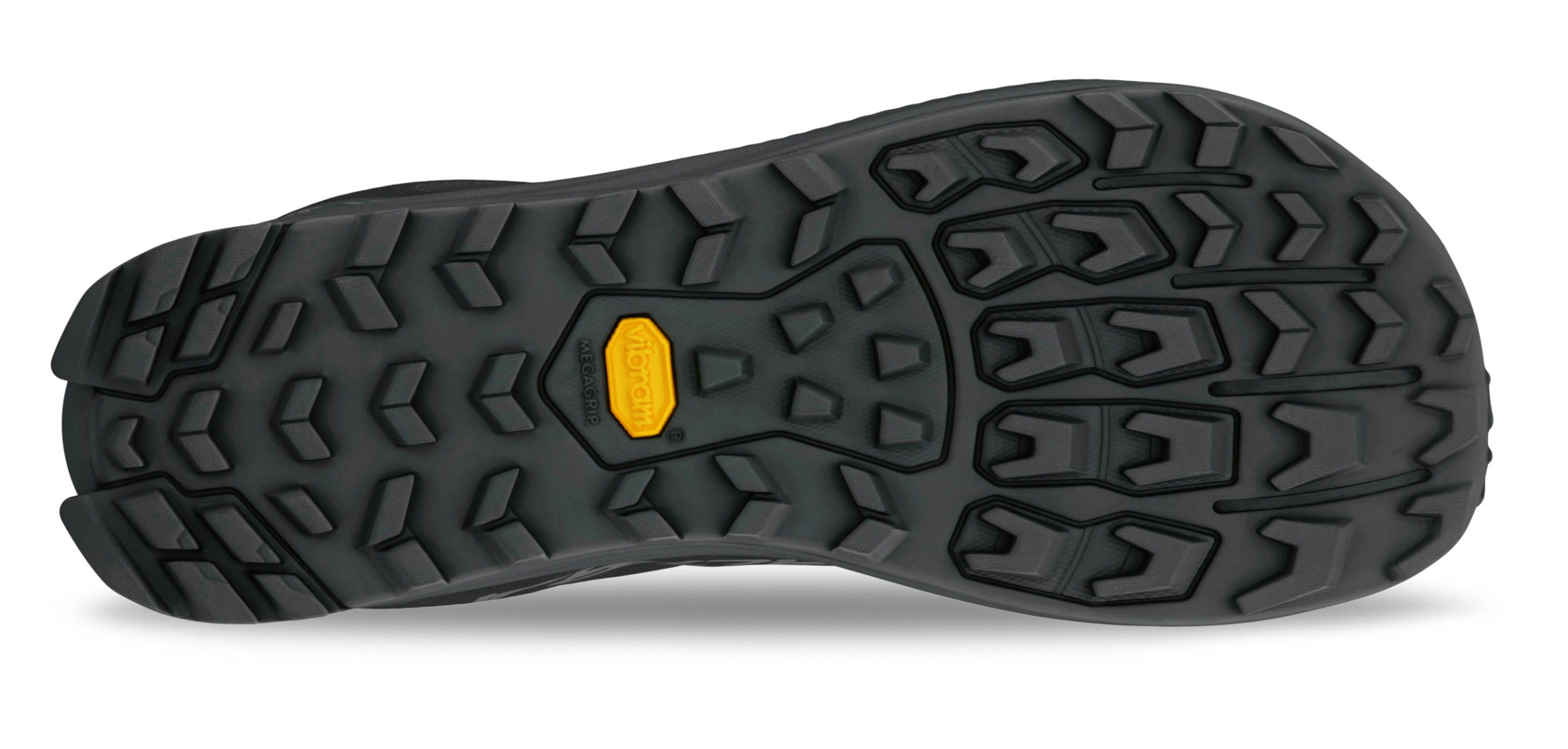 Altra Altra Herren Lone Peak 9+ WIDE Multifunktionsschuh Trailrunningschuh