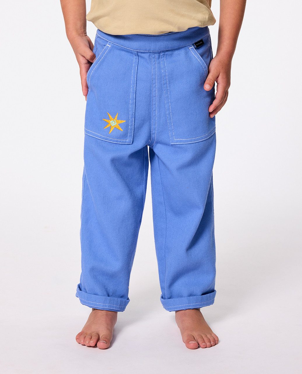 Blau