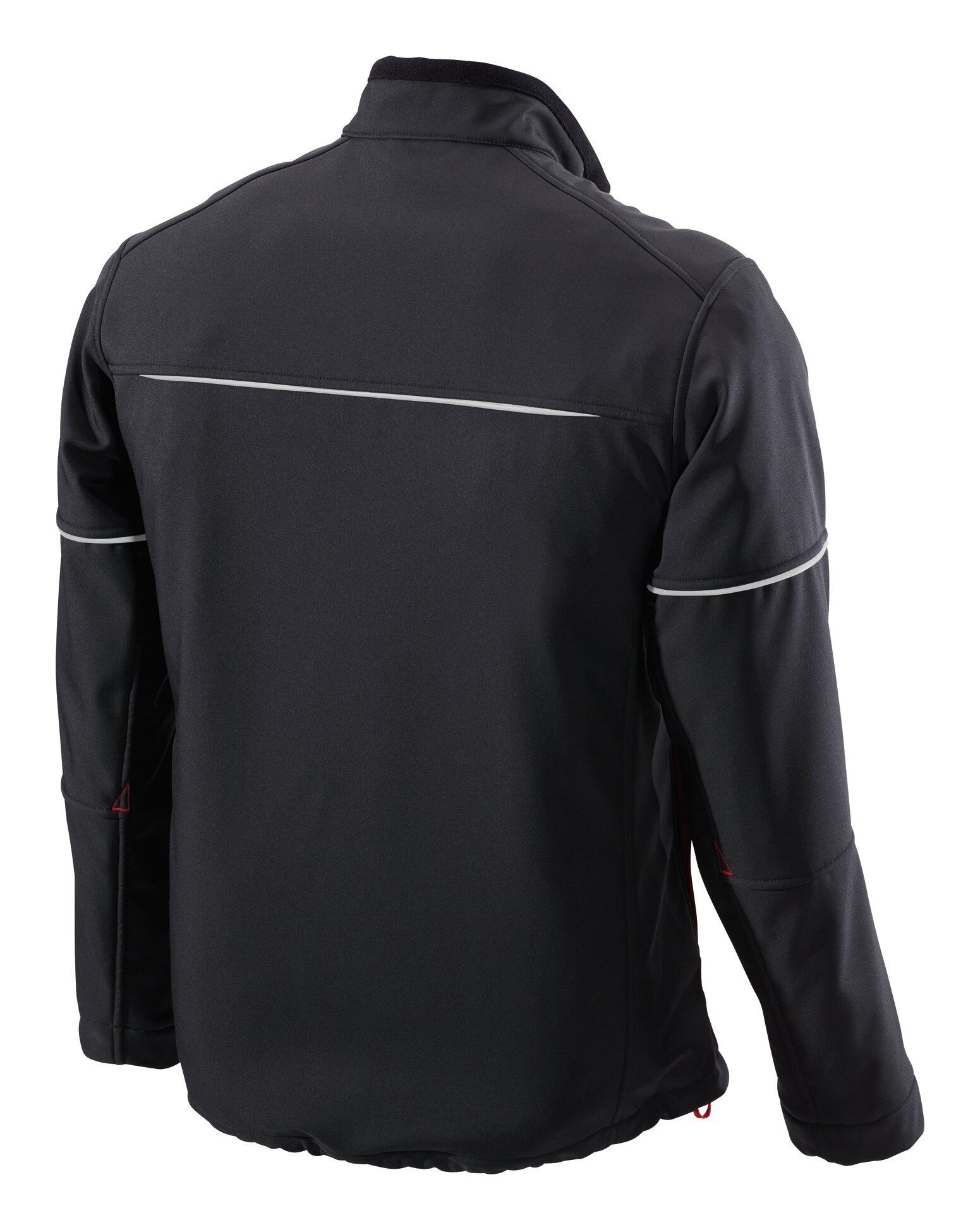 bp Softshelljacke 1868 572, Größe 3XL, günstig online kaufen