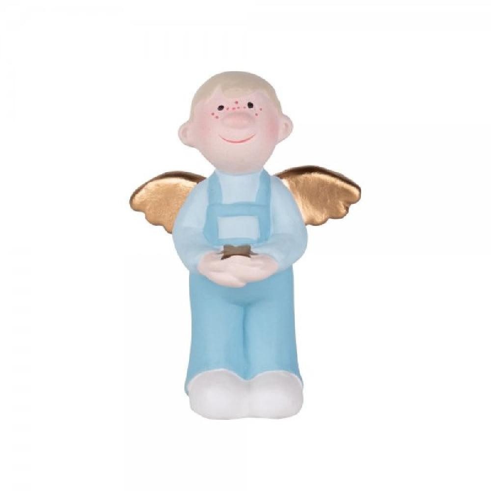 Räder Weihnachtsbaumkugel Design Figur Mini Himmlische Brüder Lucas (7cm) günstig online kaufen