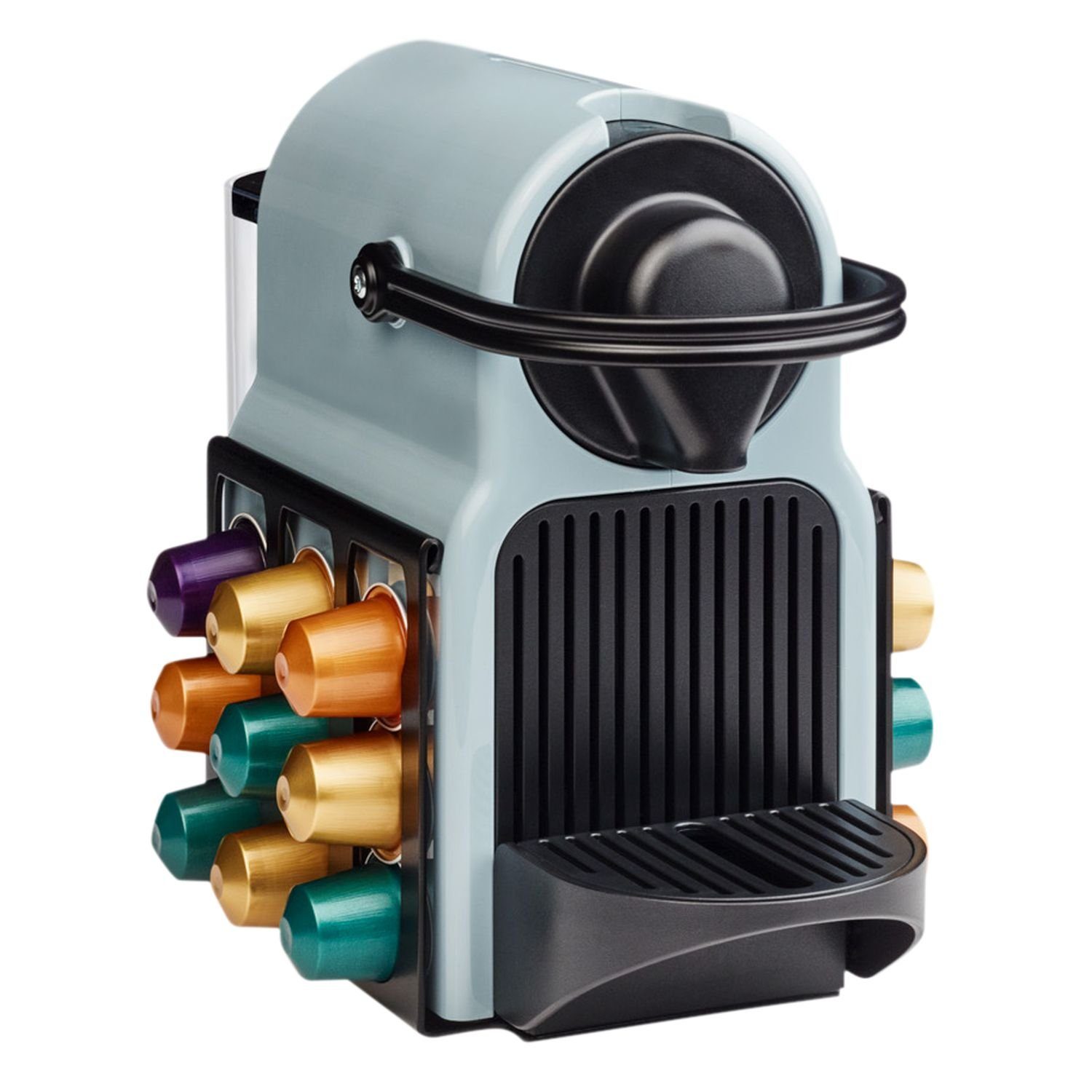 Scanpart Kapselhalter Kapselhalter U-Cap für Inissa