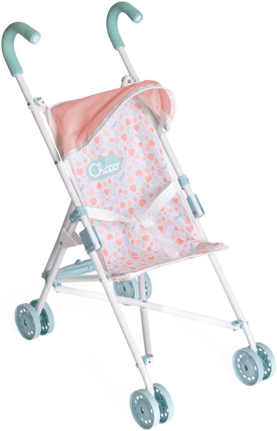 Chicco Puppenbuggy My First Doll günstig online kaufen
