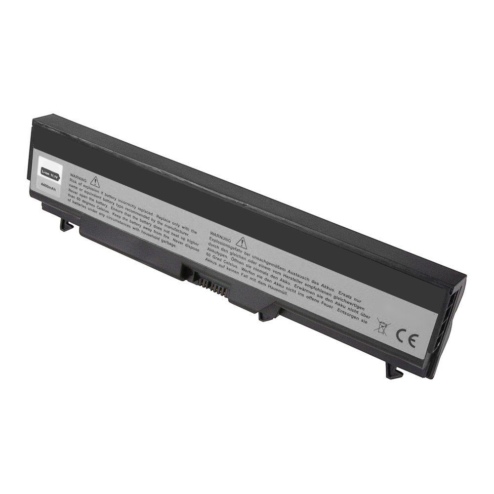GOLDBATT Akku für Lenovo L430 L530 T430 T430I T530 T530I W530I W530 4400 mAh Laptop-Akku Ersatzakku 4400 mAh (10,8 V, 1 St), 100% kompatibel mit den Original Akkus durch maßgefertigte Passform