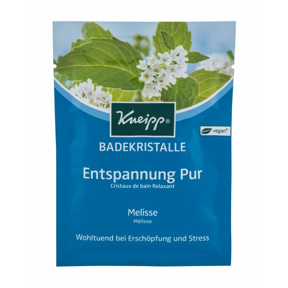Kneipp Badesalz Kneipp für Sie