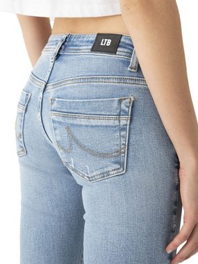 LTB Bootcut-Jeans VALERIE VALERIE
