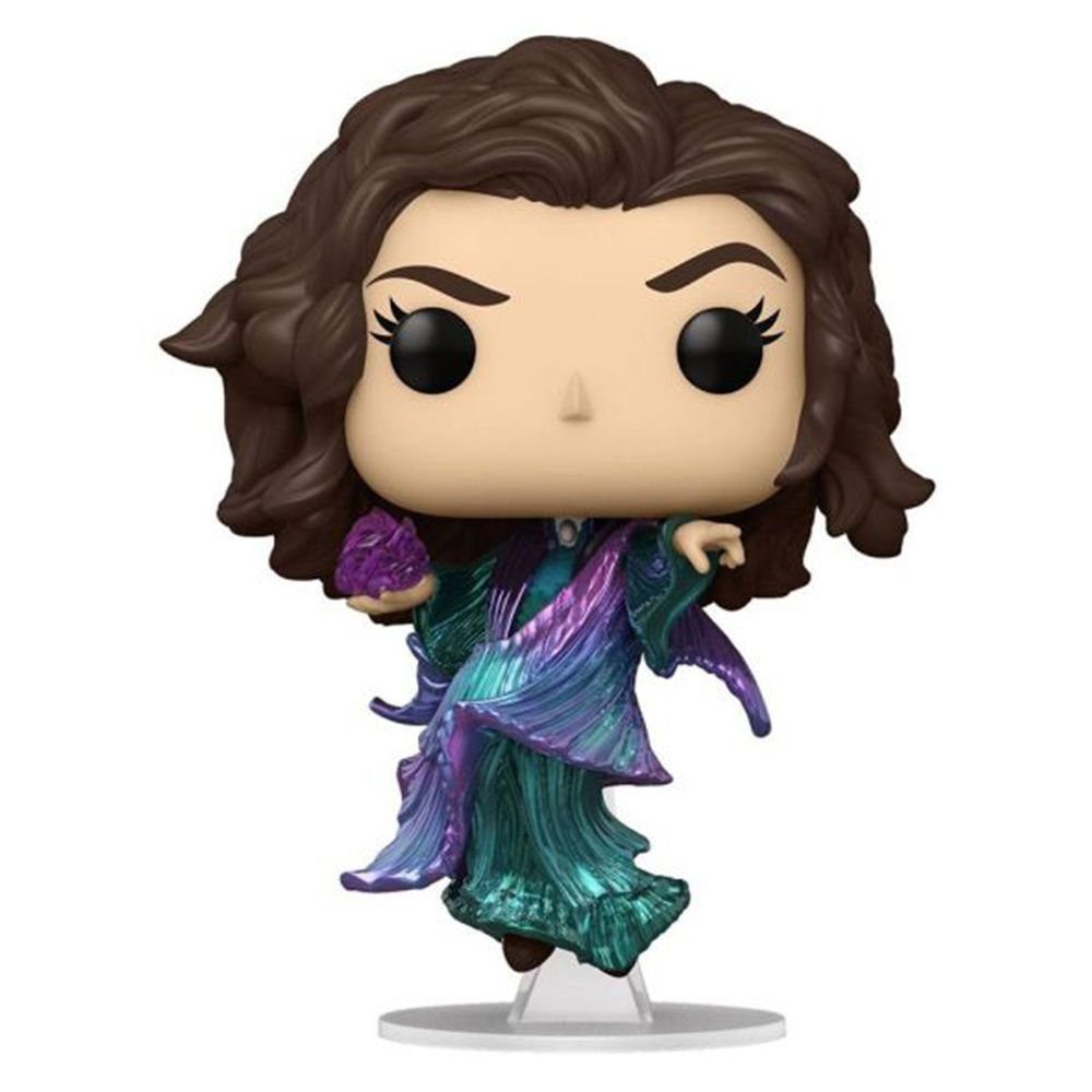 Funko Actionfigur POP! Agatha Harkness - WandaVision