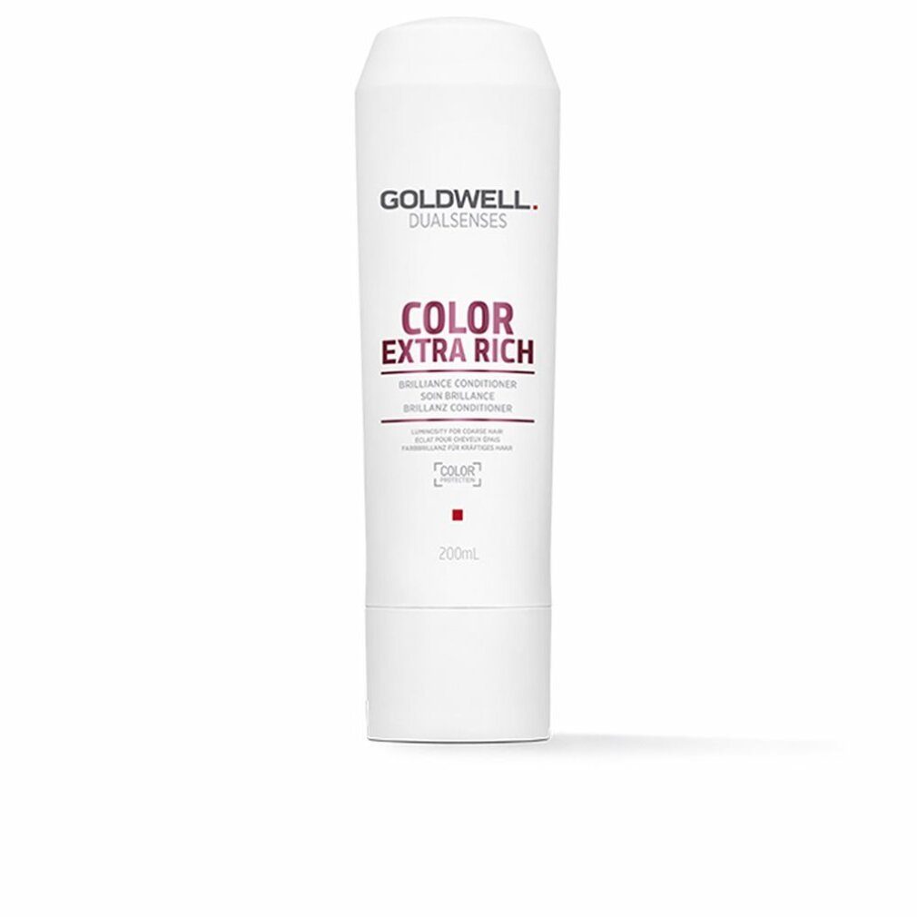 Goldwell Haarspülung Dualsenses Color Extra Rich Brilliance Conditioner