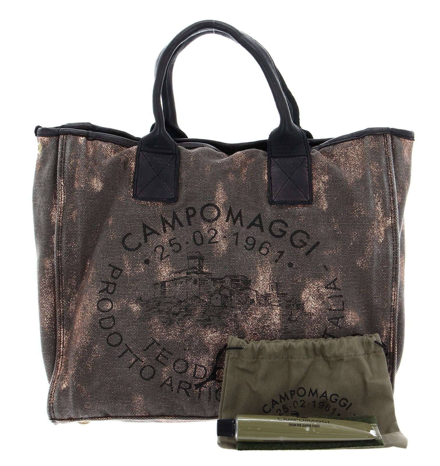 Campomaggi Handtasche