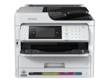 Epson EPSON WorkForce Pro WF-C5890DWF Multifunktionsdrucker