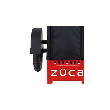 Züca Trolley Schutzblech-Set Compact, Original Marken Upgrade-Kit von ZÜCA