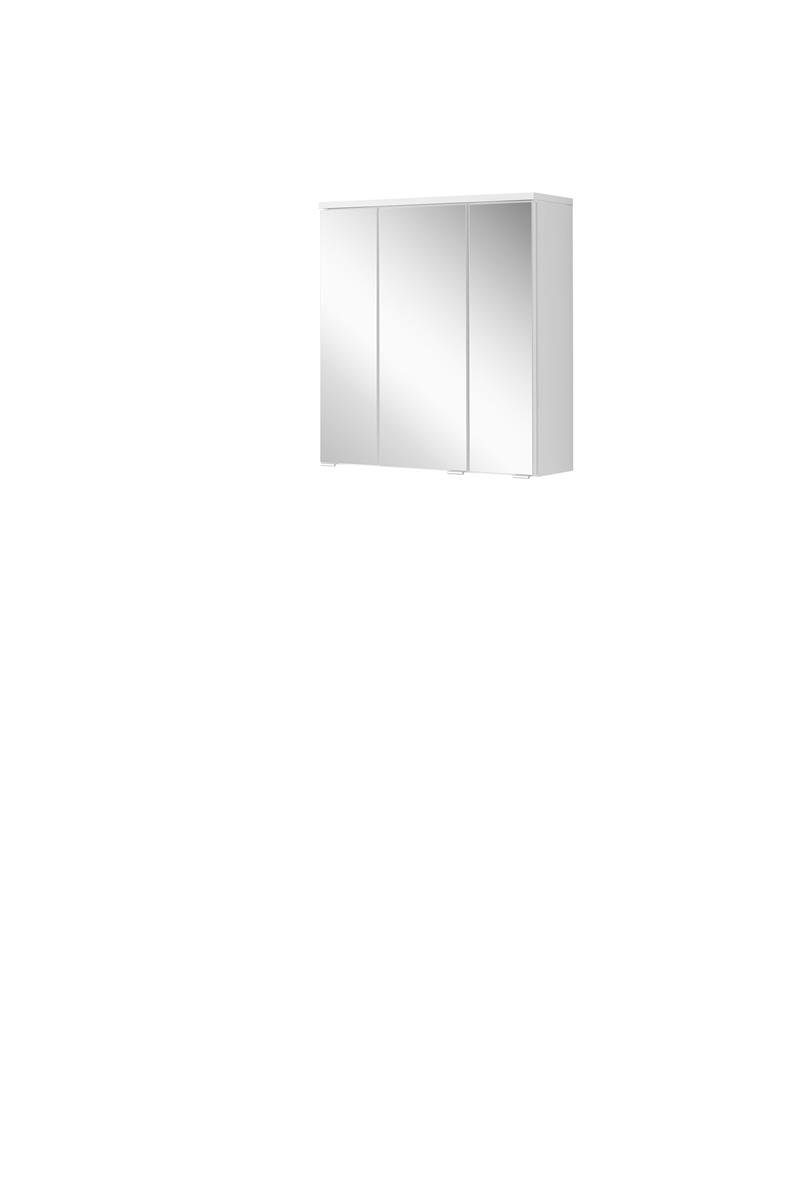 freiraum Spiegelschrank Porta 60 x 54 x 20 cm (B/H/T)