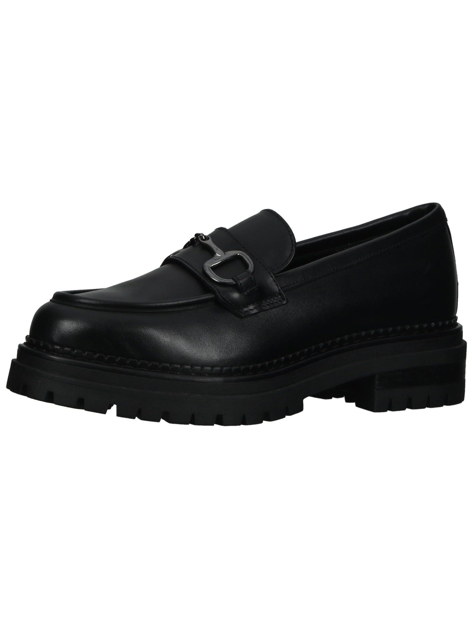 Nero Giardini Slipper Leder Slipper