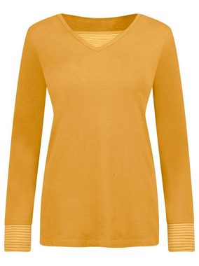 Classic Basics Langarmshirt »Shirt« (1-tlg)