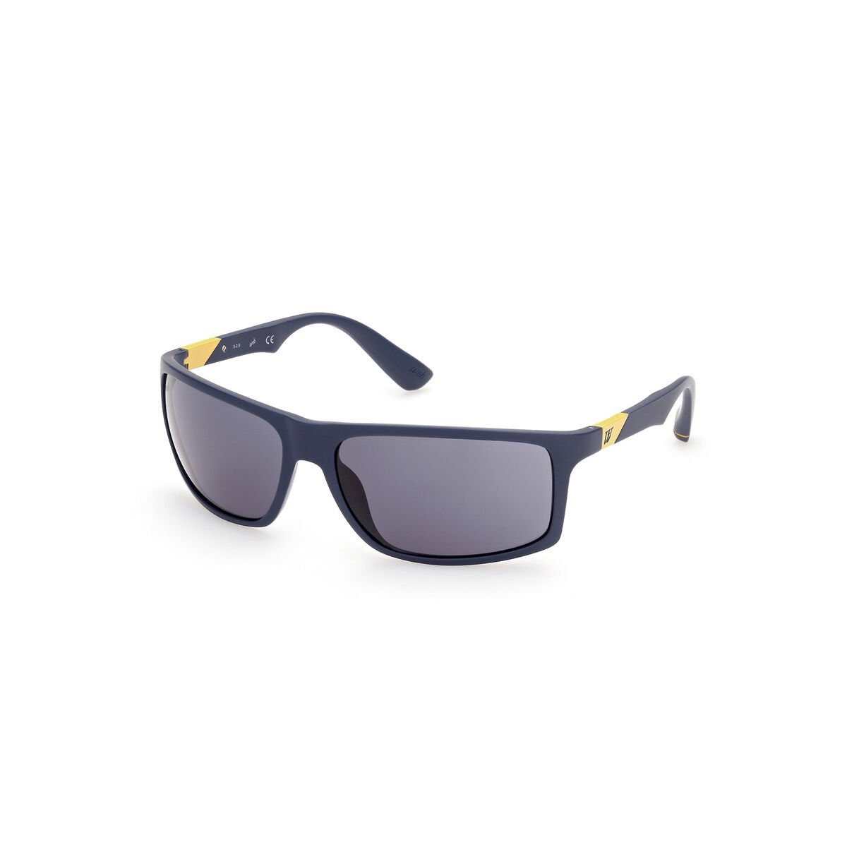 Web Eyewear Sonnenbrille Herrensonnenbrille WEB EYEWEAR WE0293-6392V ø 63 mm UV400
