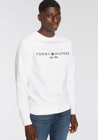 Tommy Hilfiger Sportinio stiliaus megztinis »TOMMY LO...