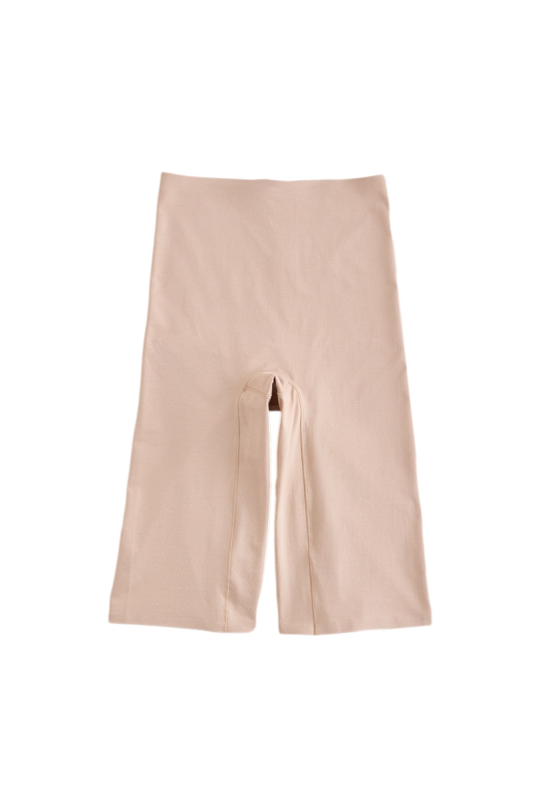 Slip Figurformender Slip aus Baumwollgemisch, Shorts