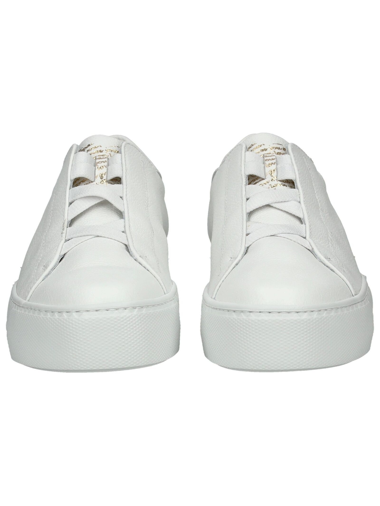 Paul Green Paul Green Halbschuhe Glattleder Schnürschuh