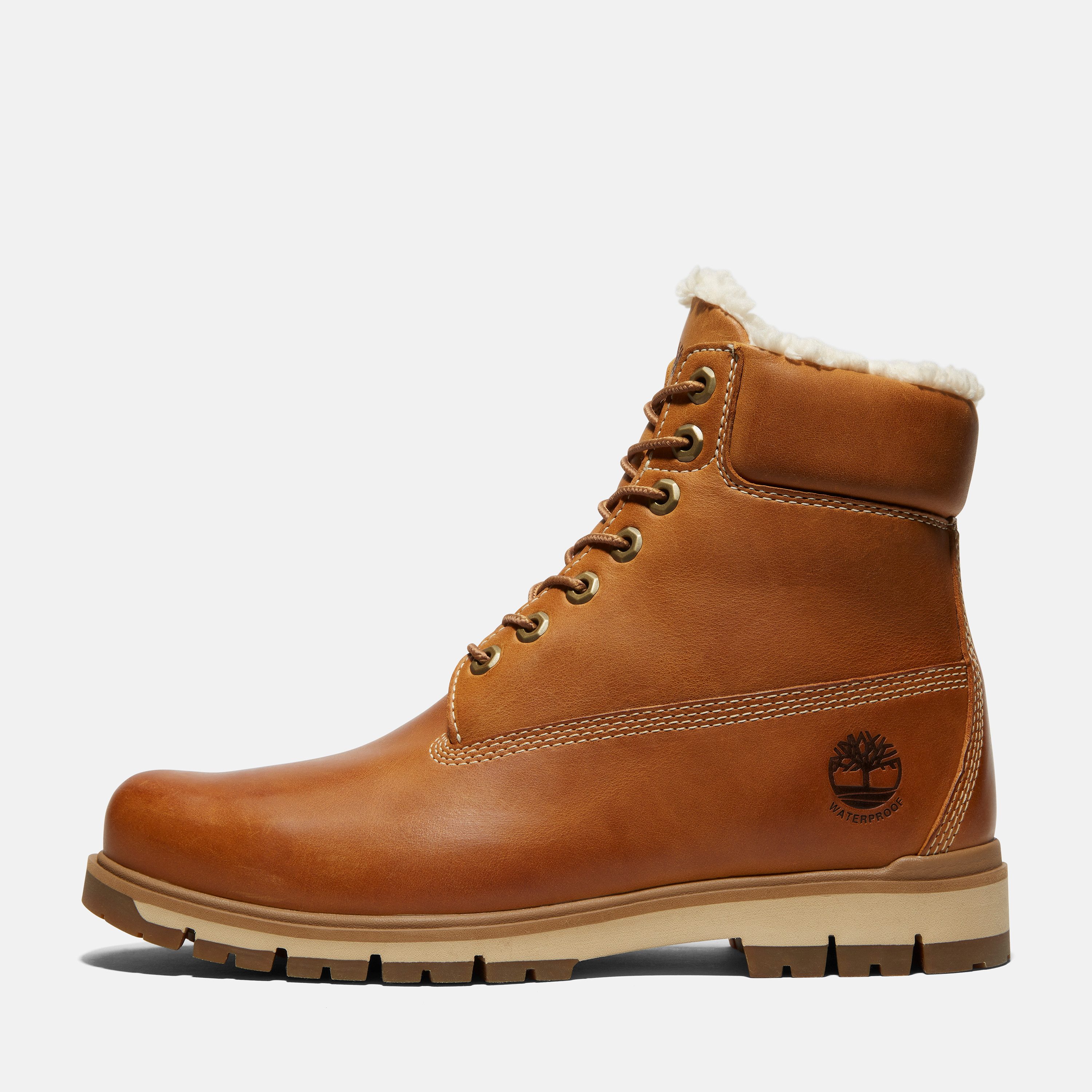 Timberland RADFORDMID WARM LINED WATERPROOF BOOT günstig online kaufen