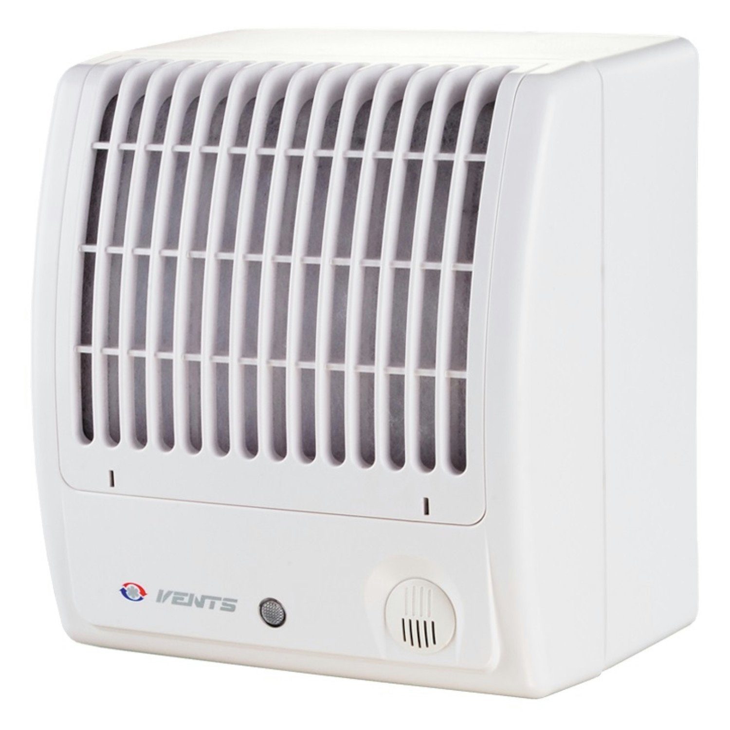 Vents Zugschnur V, Radiallüfter CF Wandventilator Mit 100