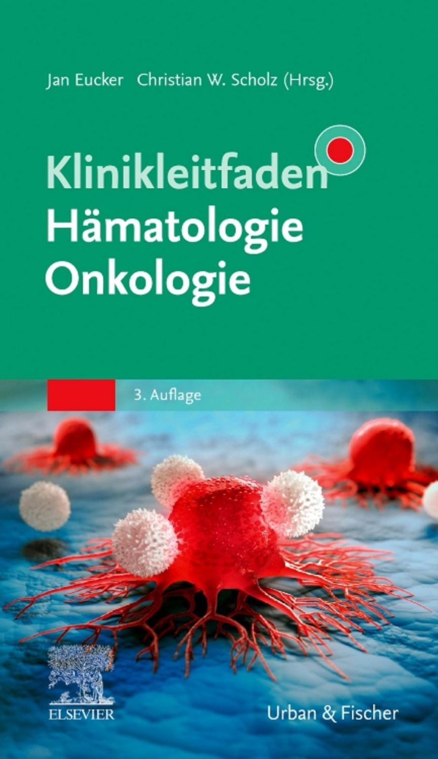 Klinikleitfaden Hämatologie Onkologie / diverse