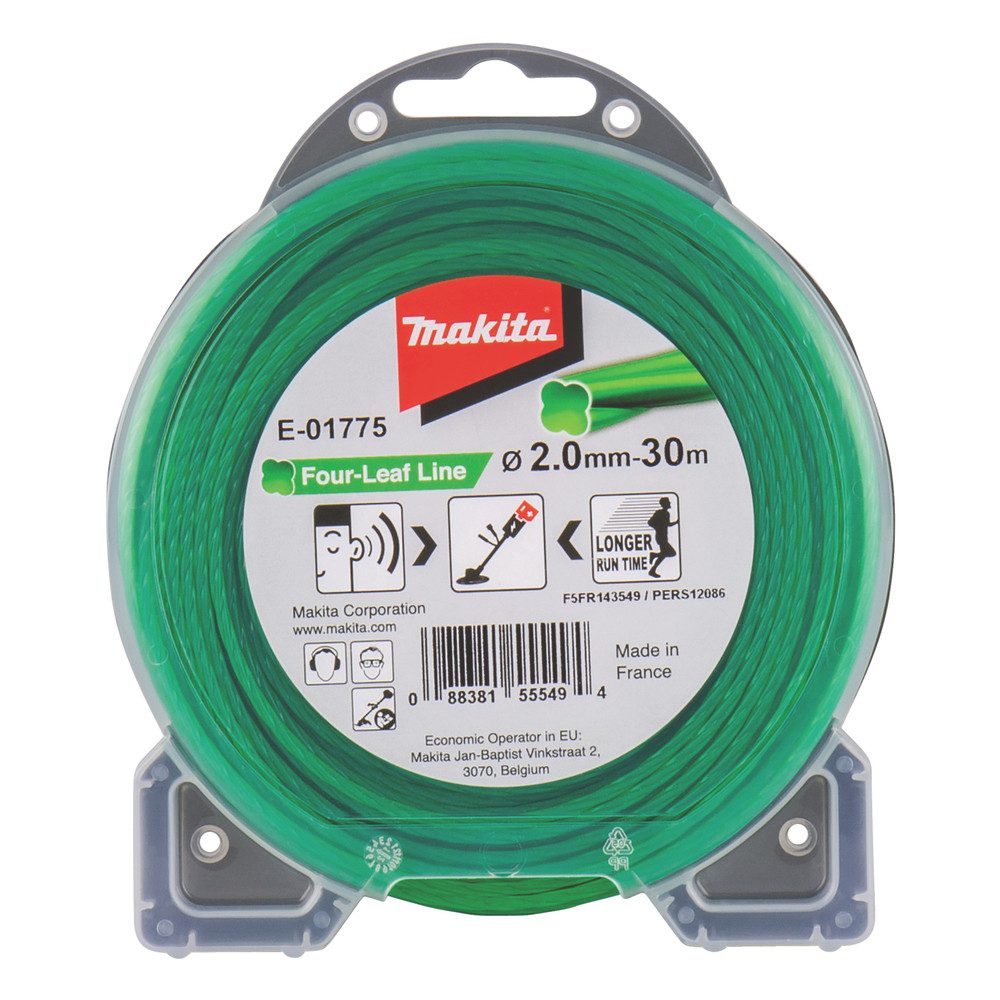 Makita Trimmerfaden E-01775