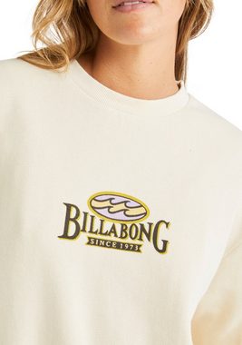 Billabong Sweatshirt SINCE 73 LS