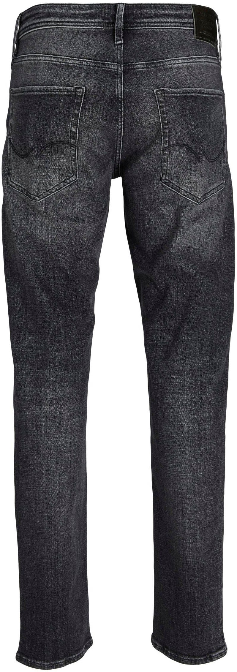 Jack & Jones Tapered-fit-Jeans JJIMIKE JJORIGINAL günstig online kaufen