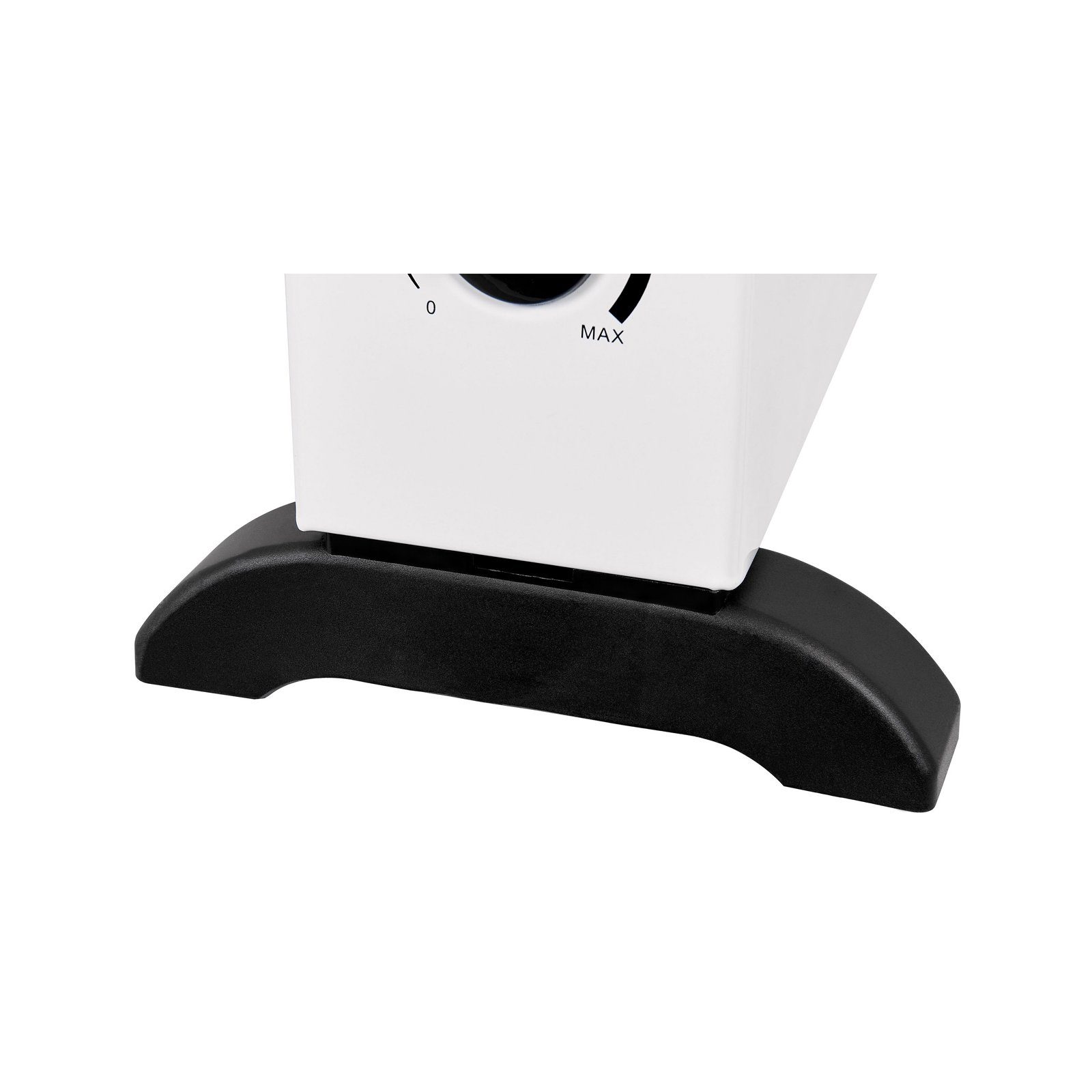 exquisit Heizlüfter HK 34524 WE, Schnelle günstig online kaufen