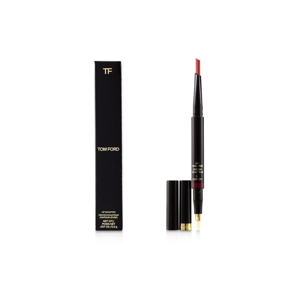 Lippenstift Lip Sculptor 12 Exploit 0.2 Gr