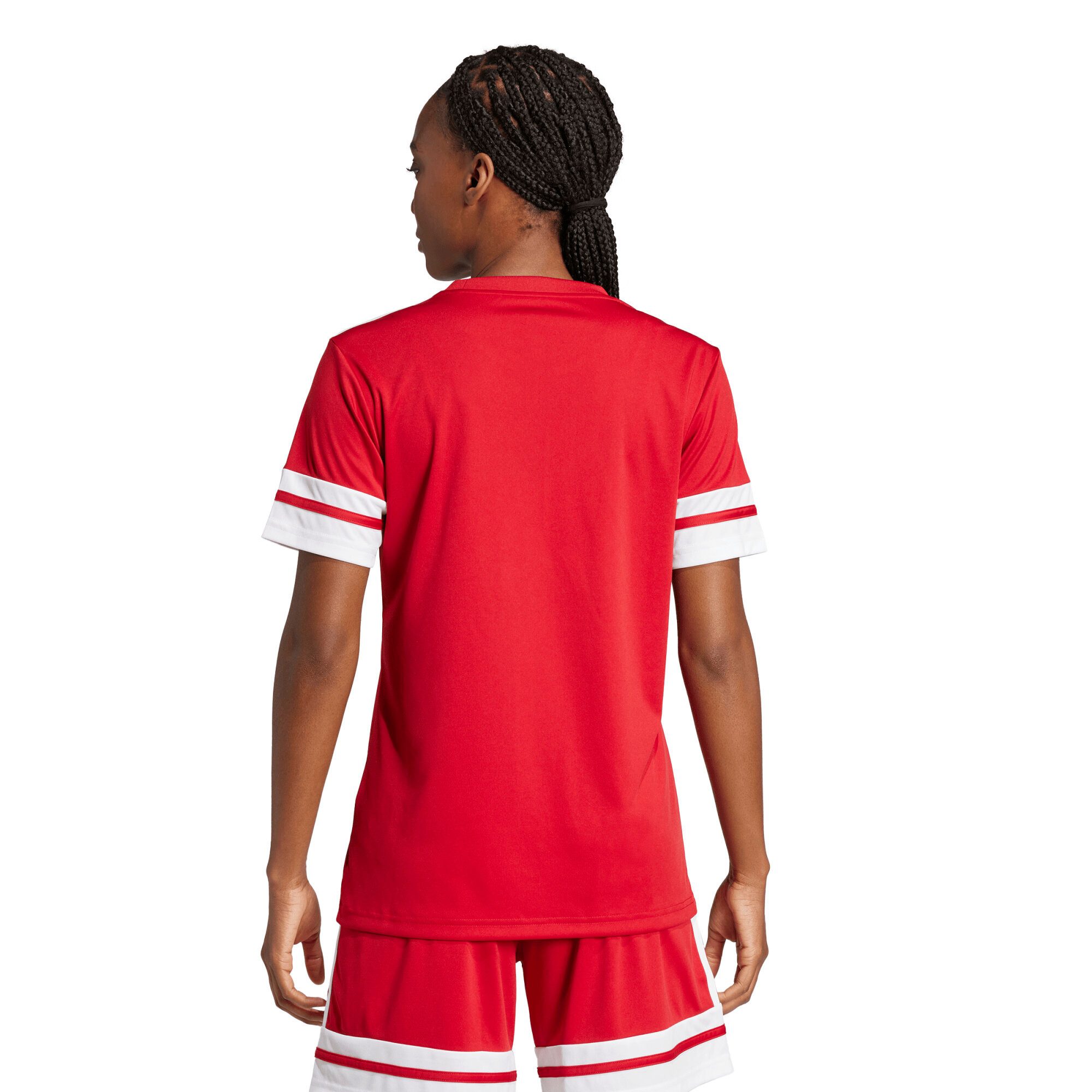 adidas Performance Fußballtrikot adidas Damen Set Trikot + Hose Squadra 25