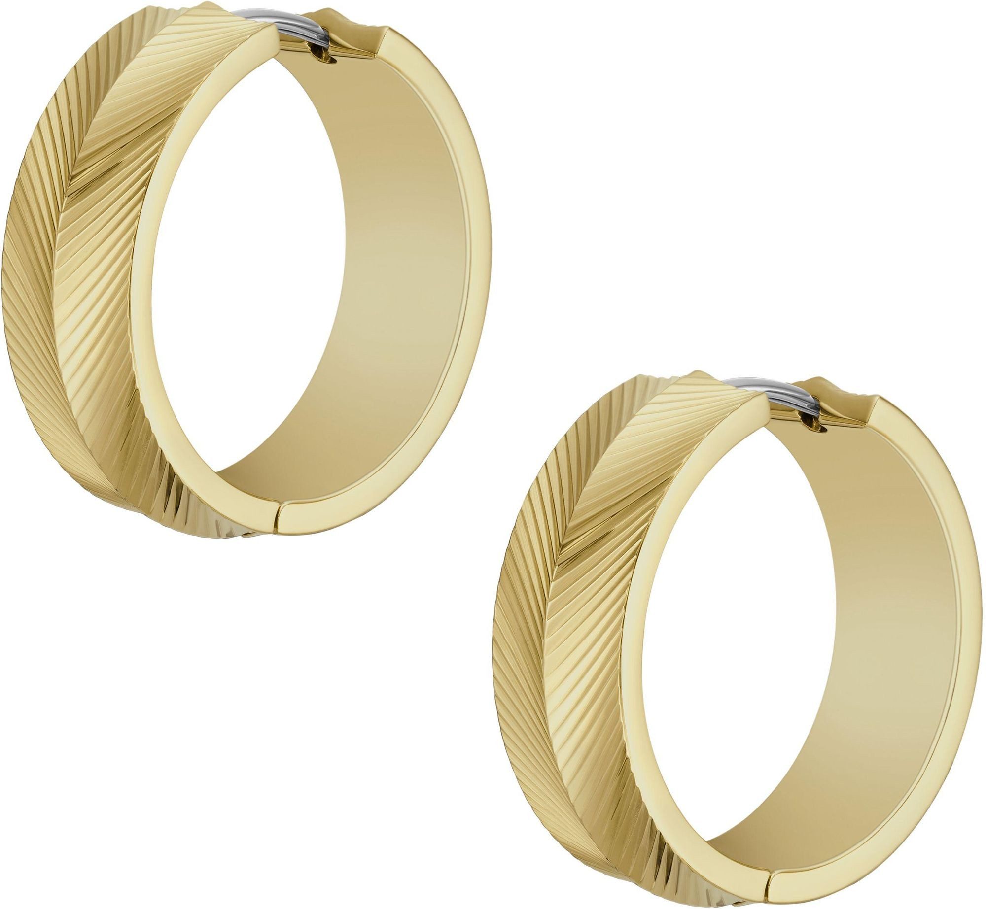 Fossil Ohrring-Set Fossil Jewelry JF0453...