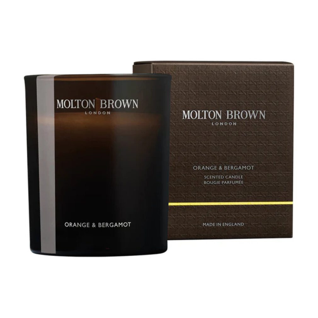 MOLTON BROWN Duftkerze M.Brown Orange & Bergamot Candle