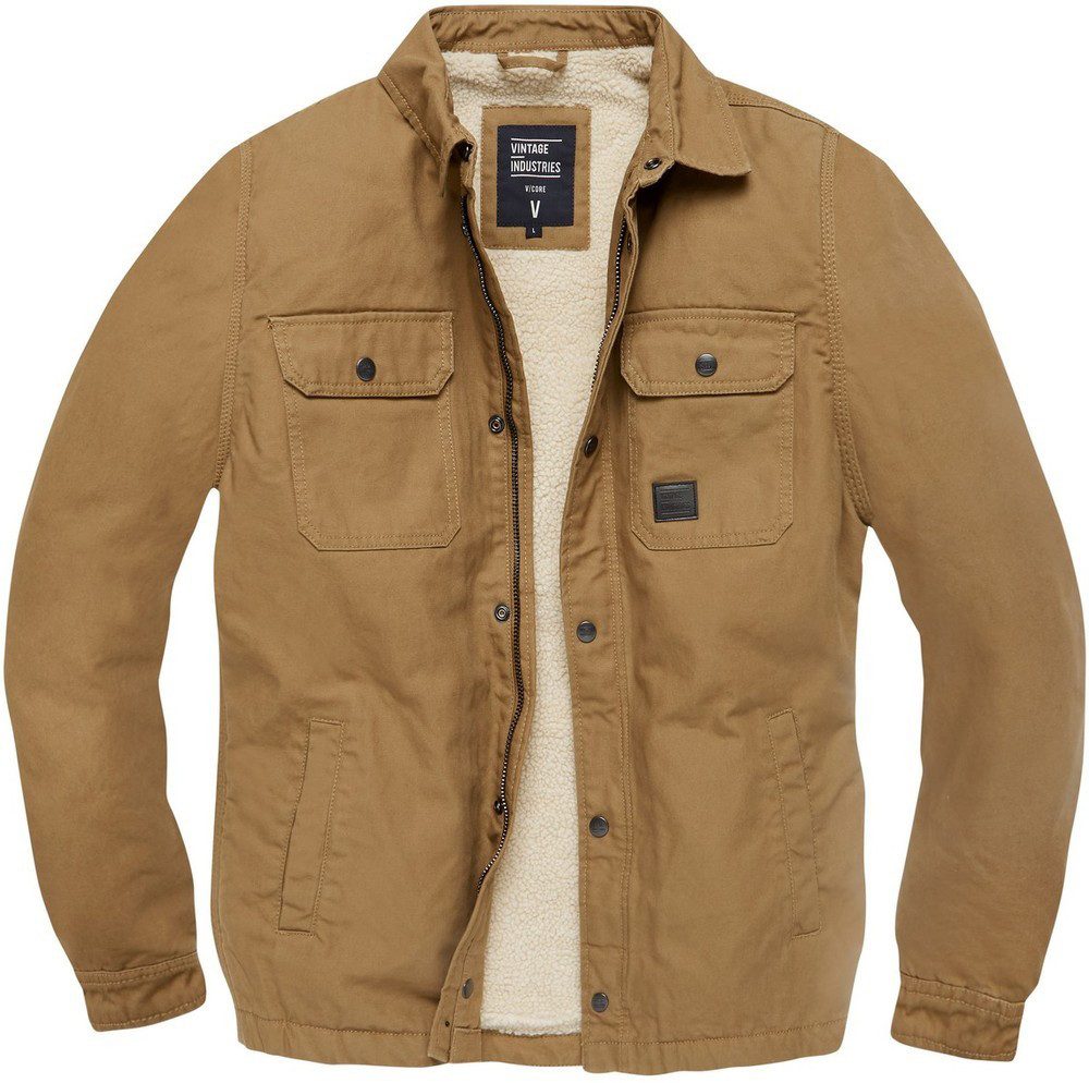 Vintage Industries Kurzjacke günstig online kaufen