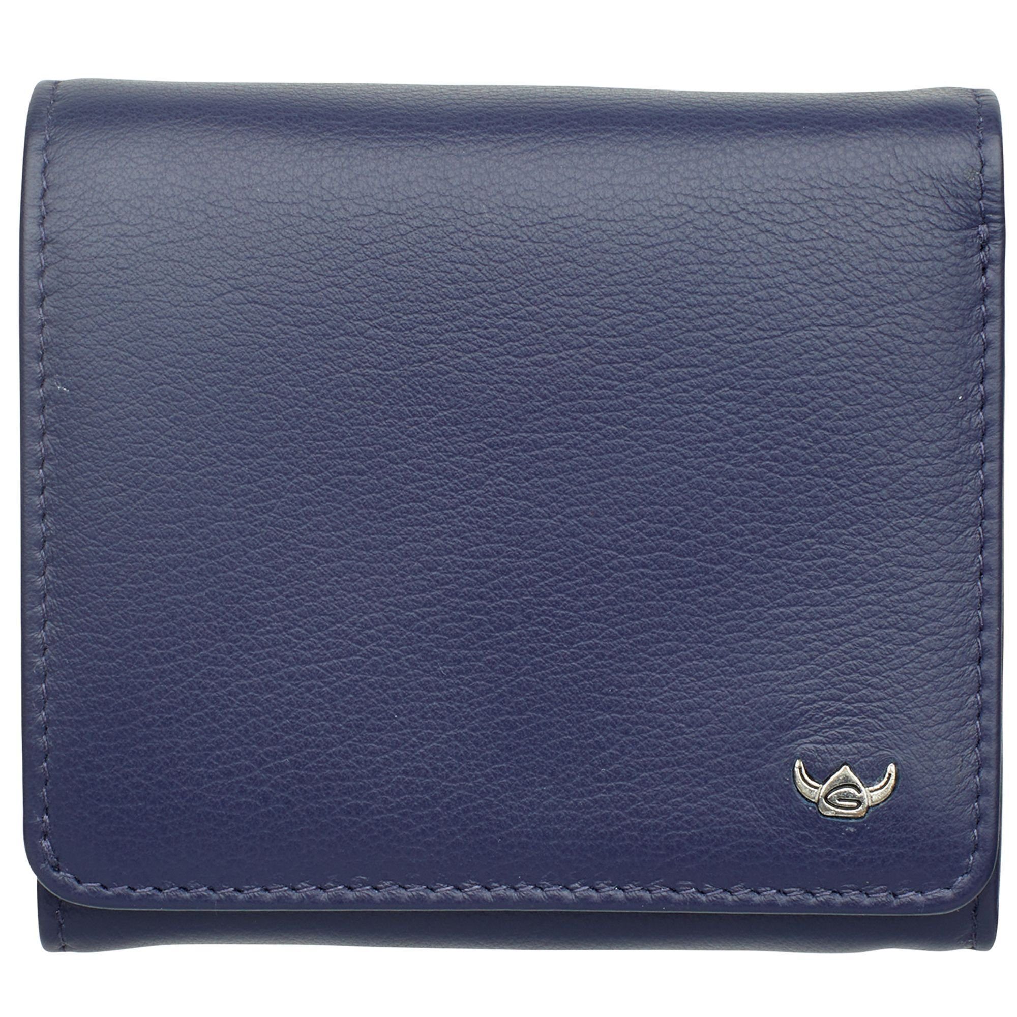 Golden Head Geldbörse Madrid, Leder günstig online kaufen