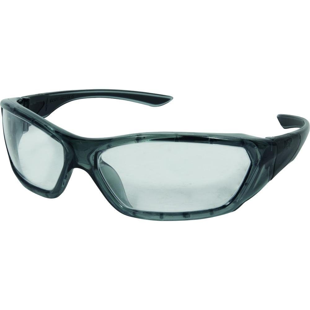JSP Arbeitsschutzbrille Schutzbrille „Forceflex“, SCHUTZBRILLE