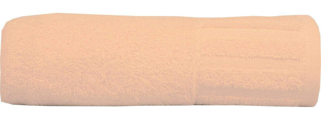 Gästehandtuch Uni
