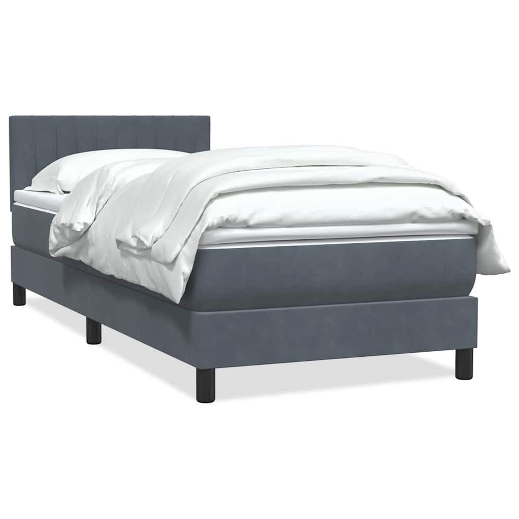 Boxspringbett