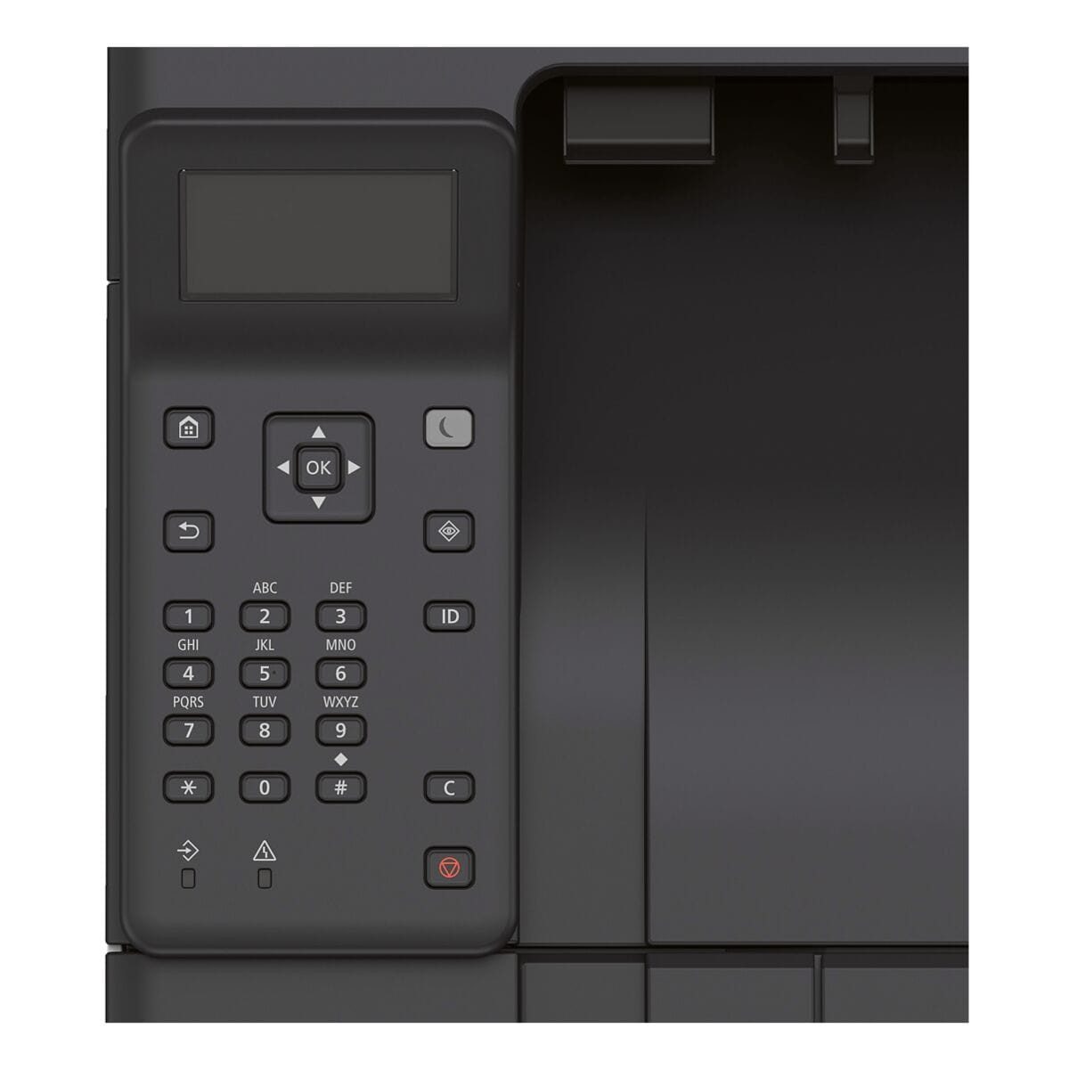 Canon i-SENSYS MF246Cdw Ⅱ Laserdrucker, (A4, 1200 x 1200 dpi, LAN / WLAN)