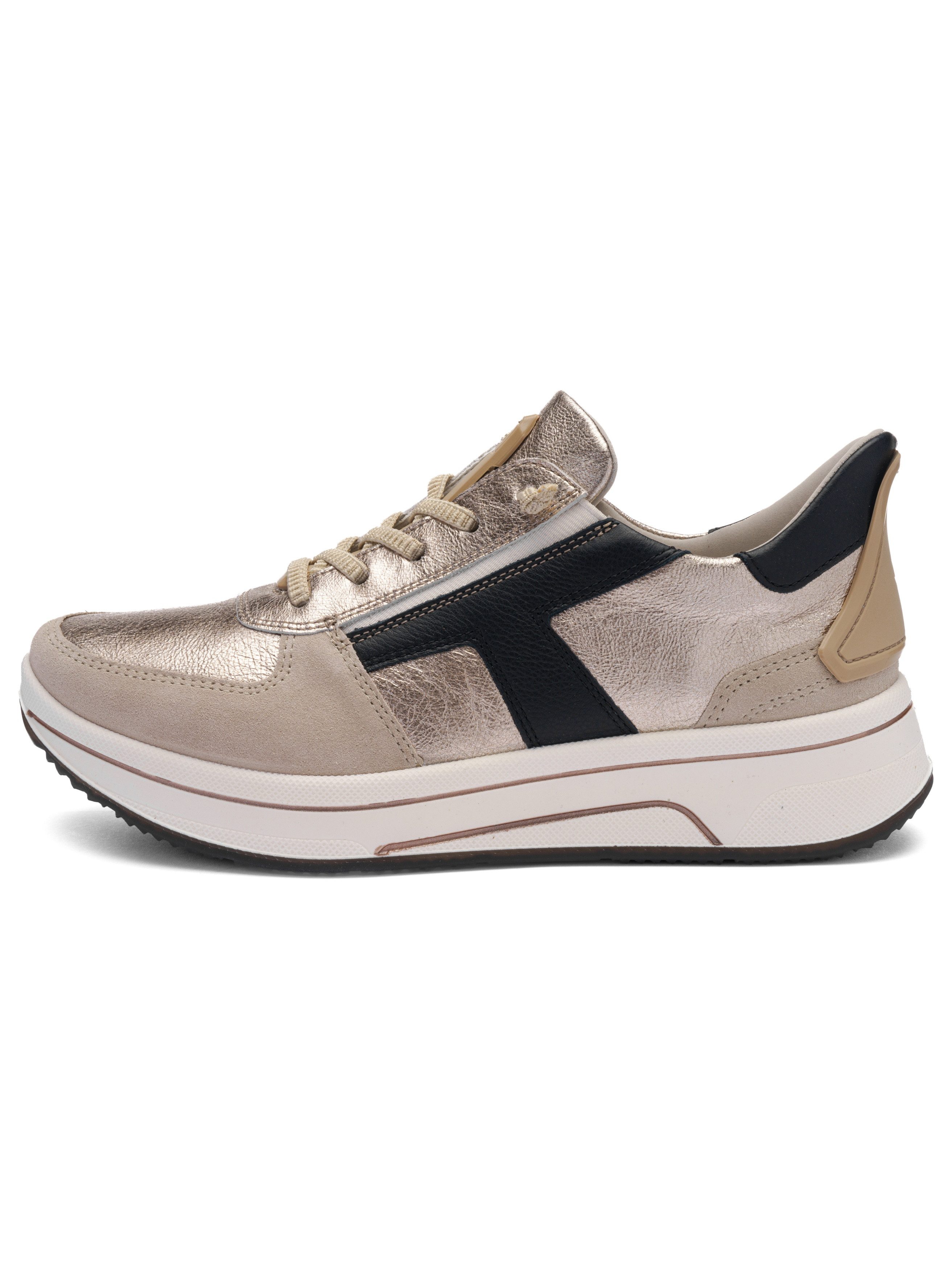 Ara Damen Sneaker Sapporo Sneaker