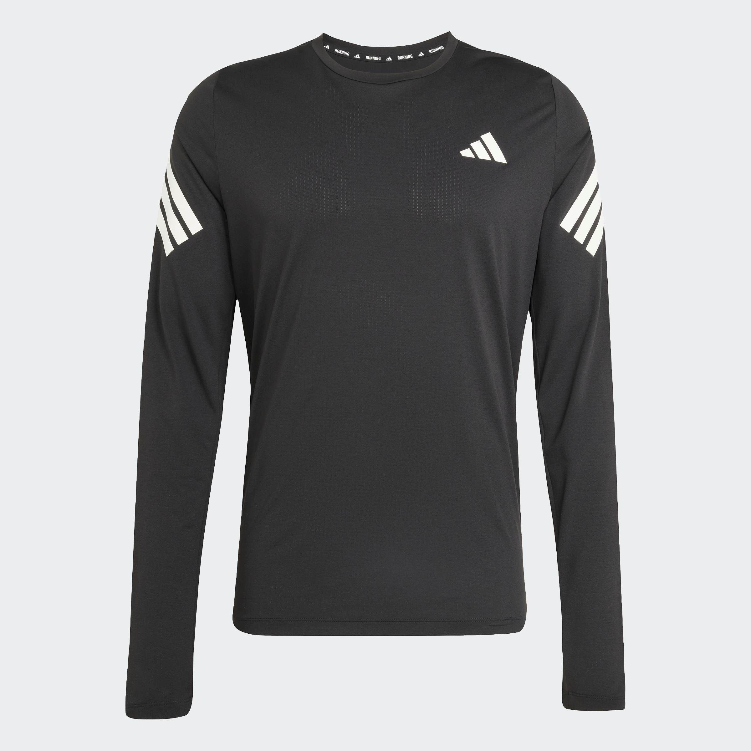 Laufshirt ADI365 ICONIC/// RUNNING LONGSLEEVE
