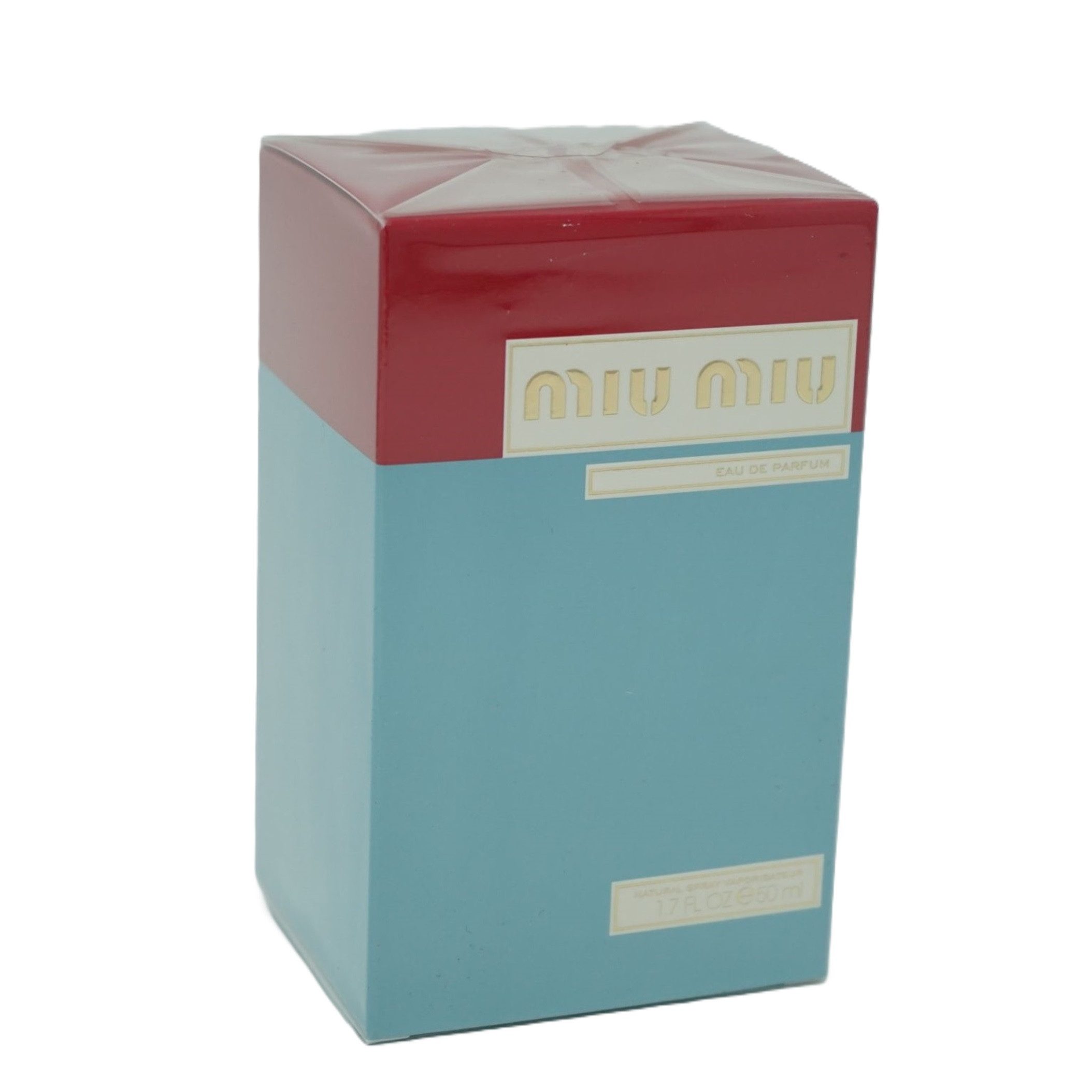 Miu Miu Eau de Parfum Miu Miu Eau de Parfum Spray 50ml